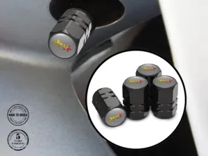 Cappelli Valvola SUV Edizione Lega
